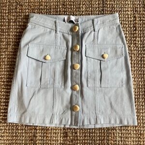 Significant Other Regina Skirt